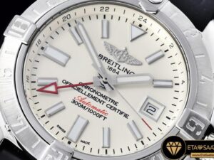 BSW0314A - Avenger II GMT SSRU Cream A-2836 - 08.jpg